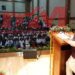 मध्यप्रदेश मानव अधिकार आयोग पिछले तीन दशकों से अपने ध्येय वाक्य को चरितार्थ कर रहा है : मुख्यमंत्री डॉ. यादव