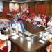 MP कैबिनेट के फैसले: प्रत्येक विधानसभा में स्पोर्ट्स कॉम्प्लेक्स बनेगा, 2800 MW बिजली खरीदने का निर्णय, रतलाम-सिंगरौली में एयरपोर्ट, सुगम परिवहन योजना को मंजूरी