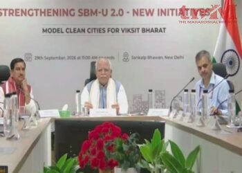 देश के प्रगति-50 शहरों में शामिल हुए इंदौर, भोपाल और उज्जैन
