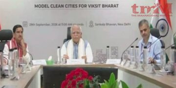 देश के प्रगति-50 शहरों में शामिल हुए इंदौर, भोपाल और उज्जैन