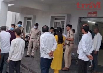 सागर की बंडा तहसील में जहरीली शराब पीने से 10 लोगों की मौत