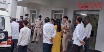 सागर की बंडा तहसील में जहरीली शराब पीने से 10 लोगों की मौत