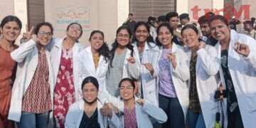 अब इंटर्न डॉक्टरों को 21,500 रुपए मासिक स्टाइपेंड मिलेगा,सरकार के फैसले के बाद बड़ी राहत,स्टाइपेंड में 50 प्रतिशत की बढ़ोतरी