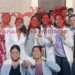 अब इंटर्न डॉक्टरों को 21,500 रुपए मासिक स्टाइपेंड मिलेगा,सरकार के फैसले के बाद बड़ी राहत,स्टाइपेंड में 50 प्रतिशत की बढ़ोतरी