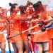 एशियन गेम्स 2026 में भारतीय वुमन्स हॉकी टीम का शानदार खेल,3 हॉकी मैच में 56 गोल, जीत की हैट्रिक