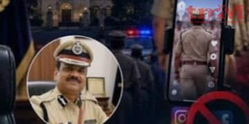 मध्य प्रदेश में रीलबाज पुलिसकर्मियों पर पुलिस मुख्यालय सख्त