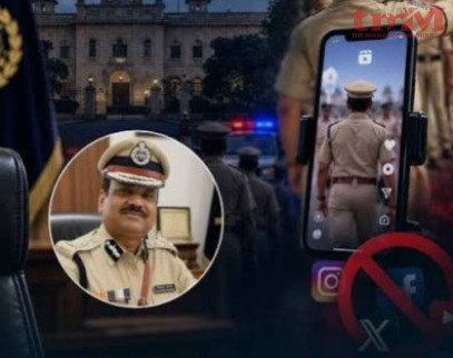 मध्य प्रदेश में रीलबाज पुलिसकर्मियों पर पुलिस मुख्यालय सख्त