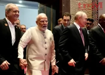आज से दिल्ली में 18वीं BRICS समिट : इससे पहले प्रधानमंत्री मोदी ने रूस के पुतिन और ईरान के राष्ट्रपति पेजेशकियान से मुलाकात की,कई ग्लोबल मुद्दों पर चर्चा