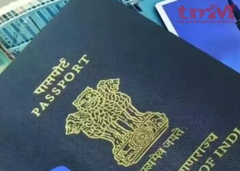 MP एसटीएफ ने फर्जी पासपोर्ट तैयार कराने वाले गिरोह का पर्दाफाश किया, डबरा के एक ही पते पर बने 70 से ज्यादा फर्जी पासपोर्ट