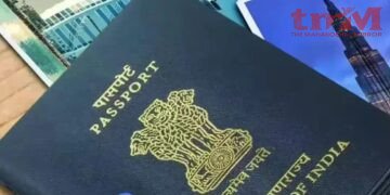MP एसटीएफ ने फर्जी पासपोर्ट तैयार कराने वाले गिरोह का पर्दाफाश किया, डबरा के एक ही पते पर बने 70 से ज्यादा फर्जी पासपोर्ट