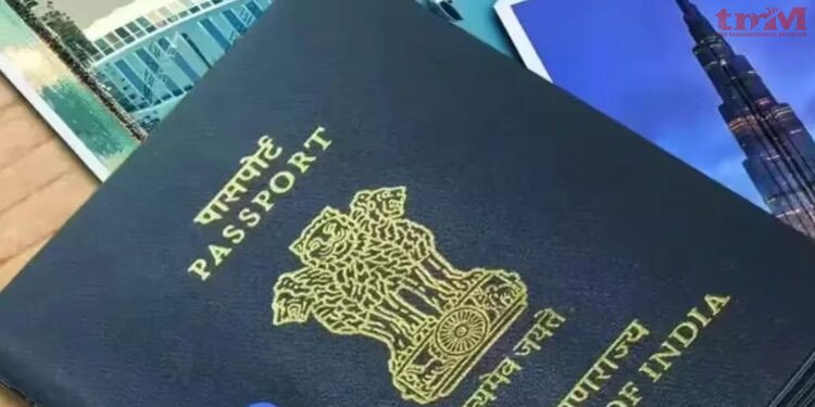 MP एसटीएफ ने फर्जी पासपोर्ट तैयार कराने वाले गिरोह का पर्दाफाश किया, डबरा के एक ही पते पर बने 70 से ज्यादा फर्जी पासपोर्ट