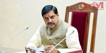 आज प्रदेश के मेधावी विद्यार्थियों को मुख्यमंत्री डॉ. मोहन यादव देंगे ई-स्कूटी की सौगात