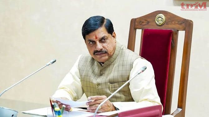 आज प्रदेश के मेधावी विद्यार्थियों को मुख्यमंत्री डॉ. मोहन यादव देंगे ई-स्कूटी की सौगात