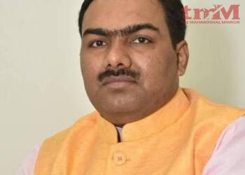 मध्य प्रदेश भाजपा को करीब 8 महीने बाद नया संगठन महामंत्री मिला