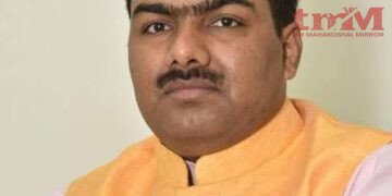 मध्य प्रदेश भाजपा को करीब 8 महीने बाद नया संगठन महामंत्री मिला