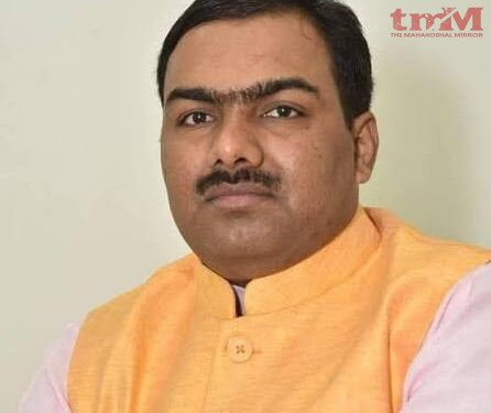 मध्य प्रदेश भाजपा को करीब 8 महीने बाद नया संगठन महामंत्री मिला