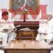 नई दिल्ली में सीएम मोहन यादव ने की पीएम मोदी से भेंट, ग्लोबल इन्वेस्टर्स सम्मिट 2027 के लिए किया आमंत्रित
