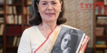 CONGRESS LEADER SONIA GANDHI File Foto: AICC