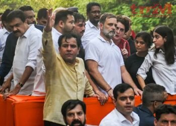 CJI से मुलाकात नहीं हुई तो विपक्ष का सुप्रीम कोर्ट मार्च, पूर्व सॉलिसिटर जनरल नाराज
