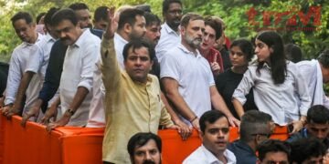 CJI से मुलाकात नहीं हुई तो विपक्ष का सुप्रीम कोर्ट मार्च, पूर्व सॉलिसिटर जनरल नाराज