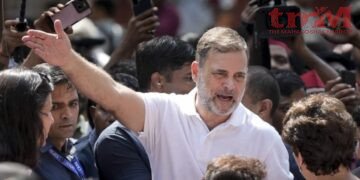 मैं चाहता हूं कि मेरे ऊपर 100 केस हों : राहुल गांधी