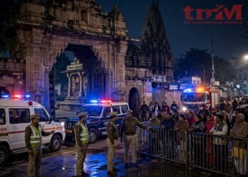 MP NEWS : ग्वालियर में देर रात भीषण हादसा, प्रशासन ने मौके पर पहुंच संभाला मोर्चा,सीएम ने जताया दुख