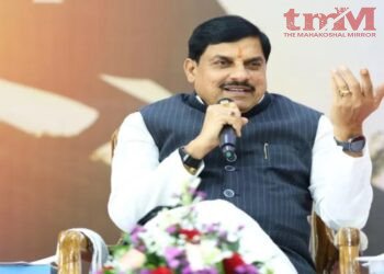 CM Youth Conclave 2026: CM डॉ.मोहन यादव 20 हजार युवाओं से संवाद करेंगे