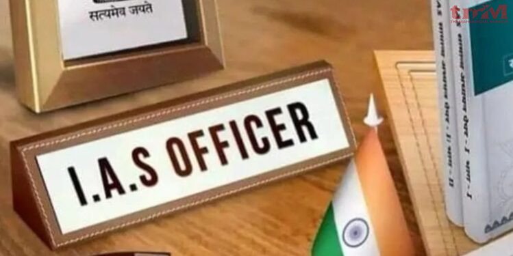 MP IAS Transfer : सुखवीर सिंह बने मुख्यमंत्री के प्रमुख सचिव, 23 (IAS)अधिकारियों के तबादले एवं नवीन पदस्थापना आदेश जारी