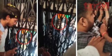 ग्वालियर में लिफ्ट में फंसे पूर्व गृह मंत्री नरोत्तम,अचानक बंद हुई लिफ्ट
