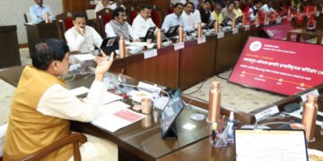 मध्य प्रदेश में जबलपुर-भोपाल-इंदौर कॉरिडोर को एक लाख करोड़ रुपये का निवेश और तीन लाख रोजगार का लक्ष्य