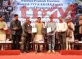 मध्यप्रदेश ट्रैवल मार्ट 2026 में आया 3,729 करोड़ रूपये का निवेश