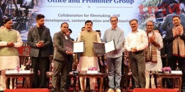 मध्यप्रदेश ट्रैवल मार्ट 2026 में आया 3,729 करोड़ रूपये का निवेश