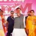 प्रदेश की 1.25 करोड़ लाड़ली बहनों को ‘नवरात्रि के पावन पर्व पर मुख्यमंत्री ने 41वीं किश्त सिंगल क्लिक के माध्यम से अंतरित की