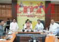 नागरिकों को बार-बार कार्यालयों के चक्कर न लगाने पड़ें,जनसमस्याओं का निराकरण  सुनिश्चित किया जाना : मुख्यमंत्री चाहिए