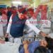 ग्वालियर हादसा : मुख्यमंत्री मोहन यादव और केंद्रीय मंत्री सिंधिया मंदिर के समीप घायलों से मुलाकात करने पहुंचे,ढाँढस बँधाया