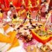 इंदौर में मुख्यमंत्री डॉ. यादव शस्त्र-पूजन किया, कहा- भारतीय संस्कृति, शौर्य और कर्तव्यनिष्ठा का प्रतीक