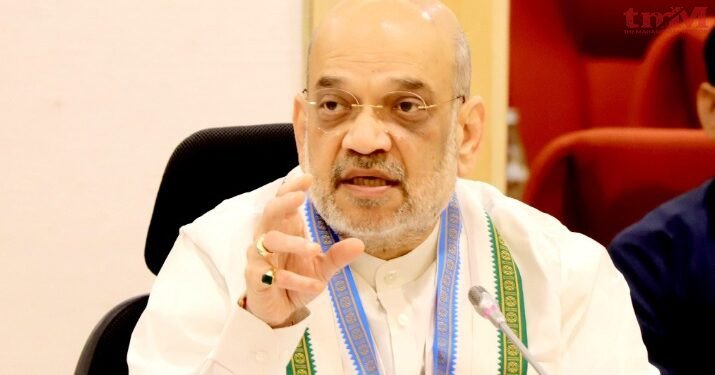photo pib amit shah