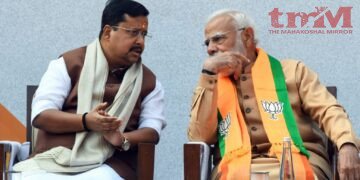 कांग्रेस के आरोपों और (SIR) पर चुप्पी तोड़ेगी भाजपा,देशभर में अभियान चलाने की तैयारी!