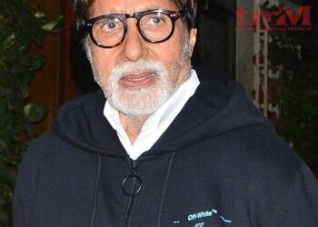 Amitabh Bachchan - File Photo: Wikimedia Commons