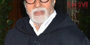 Amitabh Bachchan - File Photo: Wikimedia Commons