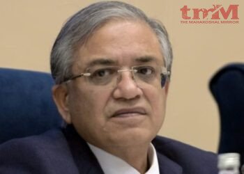 मुख्य चुनाव आयुक्त (CEC) ज्ञानेश कुमार के समर्थन में में आए 42 पूर्व जज,पत्र जारी किया