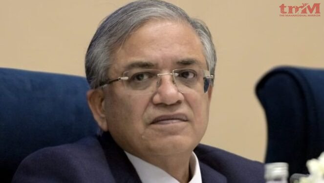 मुख्य चुनाव आयुक्त (CEC) ज्ञानेश कुमार के समर्थन में में आए 42 पूर्व जज,पत्र जारी किया