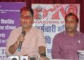केंद्र सरकार ने ईपीएफओ की अनिवार्य कवरेज सीमा बढ़ाने की घोषणा की,देशभर में 51 लाख से अधिक अतिरिक्त कर्मचारियों को लाभ मिलने का अनुमान