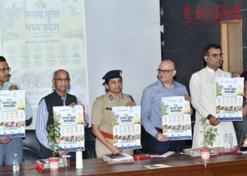 MP पुलिस युवाओं को कानून, सुरक्षा और जिम्मेदार नागरिकता का पाठ पढ़ाएगी