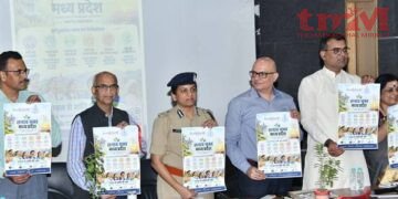 MP पुलिस युवाओं को कानून, सुरक्षा और जिम्मेदार नागरिकता का पाठ पढ़ाएगी