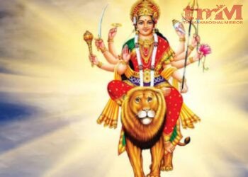 शारदीय नवरात्रि 2026 का शुभारंभ, मां का आगमन,दशहरा या विजयादशमी 20 अक्टूबर को होगी