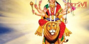 शारदीय नवरात्रि 2026 का शुभारंभ, मां का आगमन,दशहरा या विजयादशमी 20 अक्टूबर को होगी