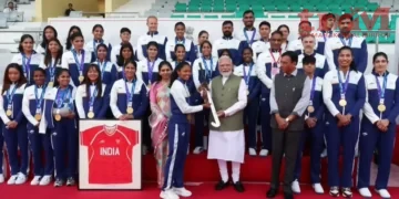 Asian Games 2026 के पदक विजेताओं से पीएम मोदी ने की मुलाकात, कहा- ‘हर मैदान पर तिरंगे की शान