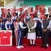 Asian Games 2026 के पदक विजेताओं से पीएम मोदी ने की मुलाकात, कहा- ‘हर मैदान पर तिरंगे की शान