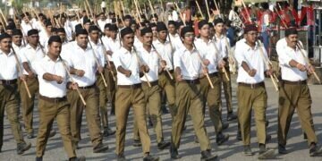 PHOTO BY -JABALPUR RSS NEWS MAHAKOUSHAL PRANT